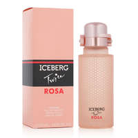 Iceberg Női Parfüm Iceberg EDT Iceberg Twice Rosa For Her (125 ml)