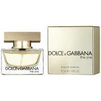 Dolce & Gabbana Női Parfüm Dolce & Gabbana EDP The One 30 ml