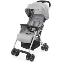 Chicco Babakocsi Chicco Stroller Ohlala 3 Szürke