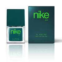Nike Férfi Parfüm Nike EDT A Spicy Attitude (30 ml)