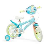 Bluey Gyerek kerékpár Bluey 14 Kék Zöld"