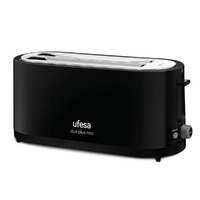 UFESA Kenyérpirító UFESA TT7475 DUO NEO 1400 W 1400W