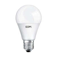 EDM LED Izzók EDM E 17 W E27 1800 Lm Ø 6,5 x 12,5 cm (6400 K)