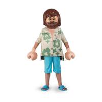 My Other Me Gyerek Jelmez My Other Me PLAYMOBIL 5-6 Év (4 Darabok)