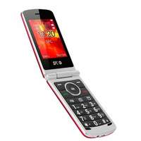 SPC Mobiltelefon SPC 2,8 32 GB Piros"