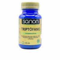 Sanon Kapcsolók Tryptophan Sanon (60 uds)