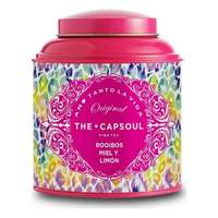 The Capsoul Infusion The Capsoul Infusión Granel Citrom Méz 100 g