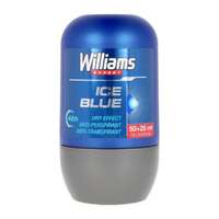 Williams Roll-On Dezodor Ice Blue Williams (75 ml)