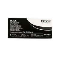 Epson Eredeti tintapatron Epson Cartucho SJIC10P(K) negro Fekete