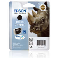 Epson Eredeti tintapatron Epson C13T10014010 28 ml Fekete