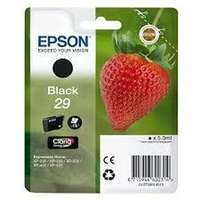 Epson Eredeti tintapatron Epson 29 K Fekete
