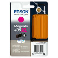 Epson Eredeti tintapatron Epson 405XL DURABrite Ultra Ink Bíborvörös