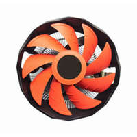 GEMBIRD Doboz Ventilátor GEMBIRD CPU-HURACAN-X30