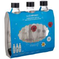 Sodastream palack sodastream 3000143 Szódagép 3 Darabok 1 L