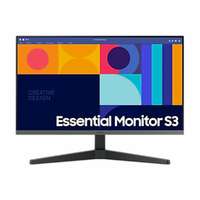 Samsung Monitor Samsung LS27C330GAUXEN Full HD 27 100 Hz"