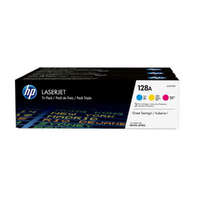 HP Eredeti Toner HP 305 Háromszínű Cián/Magenta/Sárga