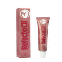 RefectoCil Szempilla festék RefectoCil Nº 4.1 Red 15 ml