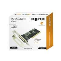 APPROX PCI kártya approx! APPPCI1P LP&HP 1 párhuzamos