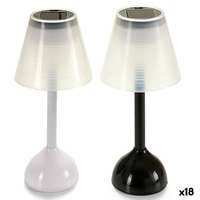 Ibergarden LED Asztali Lámpa Éjszakai Funkcióval 9,5 x 20 x 9,5 cm (18 egység)