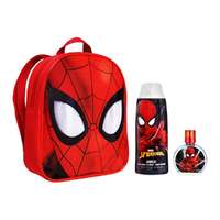 Spider-Man Gyerek Parfüm Szett Spider-Man EDT 2 Darabok 50 ml (3 pcs)
