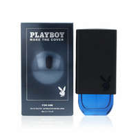 Playboy Férfi Parfüm Playboy EDT 50 ml Make The Cover