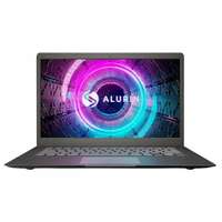 Alurin Laptop Alurin Go 14,1 Intel© Pentium™ N4200 8 GB RAM 128 GB Spanyol Qwerty"
