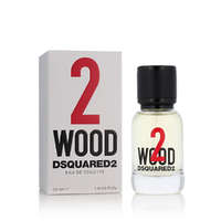 Dsquared2 Uniszex Parfüm Dsquared2 EDT 2 Wood 30 ml