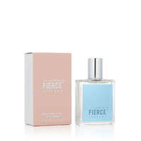 Abercrombie & Fitch Női Parfüm Abercrombie & Fitch EDP Naturally Fierce 30 ml