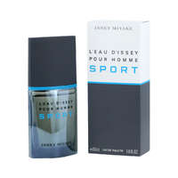 Issey Miyake Férfi Parfüm Issey Miyake EDT L'eau D'issey Pour Homme Sport 50 ml