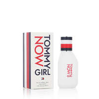 Tommy Hilfiger Női Parfüm Tommy Hilfiger EDT Tommy Girl Now 30 ml