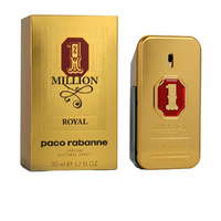 Paco Rabanne Férfi Parfüm Paco Rabanne EDT 1 Million 50 ml