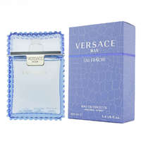 Versace Férfi Parfüm Versace EDT Eau Fraiche 100 ml