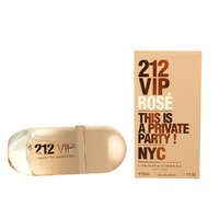 Carolina Herrera Női Parfüm Carolina Herrera EDP 212 Vip Rosé 50 ml