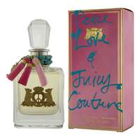 Juicy Couture Női Parfüm Juicy Couture EDP Peace, Love and Juicy Couture 100 ml
