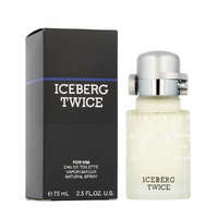 Iceberg Férfi Parfüm Iceberg EDT Twice 75 ml