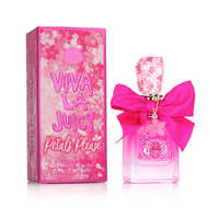 Juicy Couture Női Parfüm Juicy Couture EDP Viva La Juicy Petals Please 50 ml