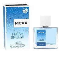 Mexx Férfi Parfüm Mexx EDT Fresh Splash 30 ml