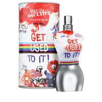 Jean Paul Gaultier Uniszex Parfüm Jean Paul Gaultier EDT Classique Pride Edition 100 ml