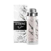 Iceberg Női Parfüm Iceberg EDT Twice Platinum 125 ml