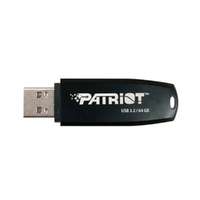 Patriot Memory USB Memória Patriot Memory PSF64GXRB3U 64 GB Fekete