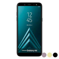 Samsung Samsung Galaxy A6 5'6 Dual SIM 3 GB RAM 32 GB Okostelefon