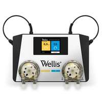 Wellis Wellis Automata vegyszeradagoló - pH/Redox 17020516-500