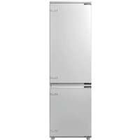 Evido EVIDO IGLOO 332W beépíthető hűtő és fagyasztó, fehér