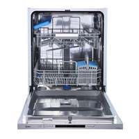 Midea MIDEA MID60S202-HR mosogatógép, beépíthető