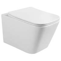 Mexen Mexen Teo WC csésze fehér, beépíthető