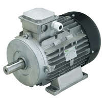 Villanymotor RAVEL 5,5 kW 1400 rpm H112 4P B34 230/400V 50Hz