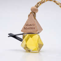 Guilty – Marco Martely autóillatosító parfüm (női)