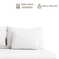 Kartaltex Párna - 50x70cm - szállodai