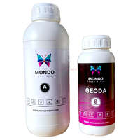 Mondo Geoda epoxi gyanta 1,5 kg