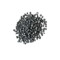 Mondo dekorkavics (ezüst) 100g / 2-3mm